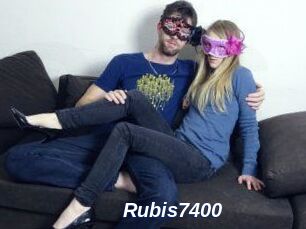 Rubis7400