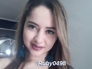 Ruby0498