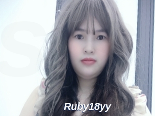 Ruby18yy