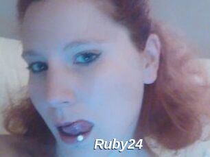 Ruby24