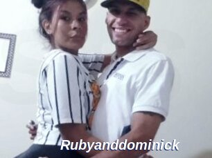 Rubyanddominick