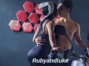 Rubyandluke