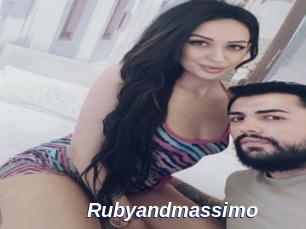 Rubyandmassimo