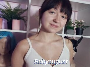 Rubyaugust