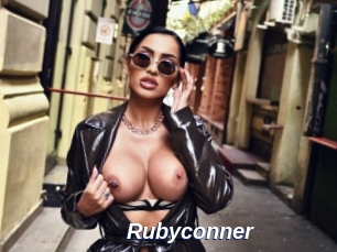 Rubyconner