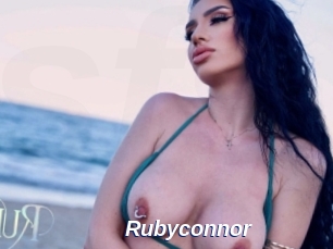 Rubyconnor