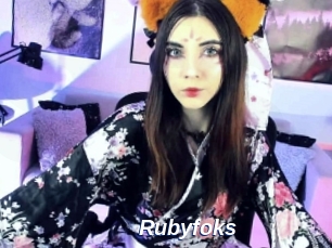 Rubyfoks