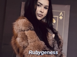 Rubygeness