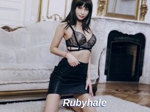 Rubyhale