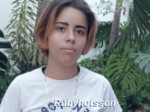 Rubyhotsson