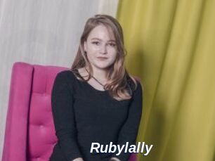 Rubylally