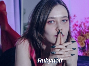 Rubynoir