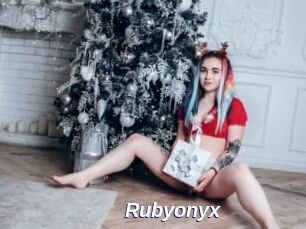 Rubyonyx