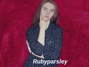 Rubyparsley