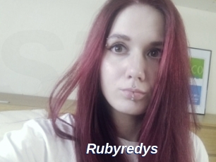 Rubyredys