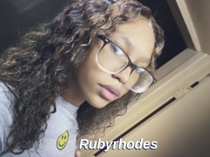 Rubyrhodes