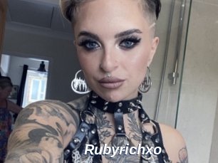 Rubyrichxo