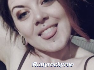 Rubyrockyroo