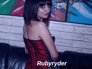 Rubyryder