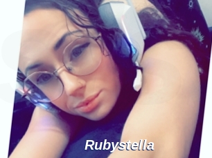 Rubystella