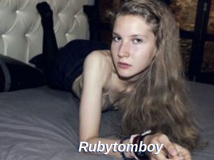 Rubytomboy