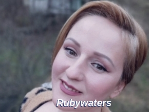 Rubywaters