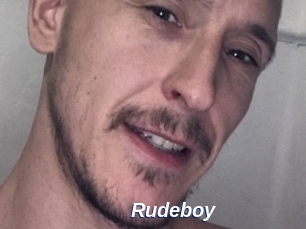 Rudeboy