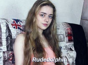 Rudedolphin