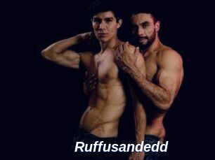 Ruffusandedd