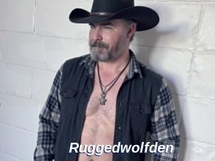 Ruggedwolfden