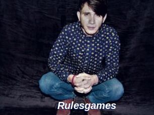 Rulesgames