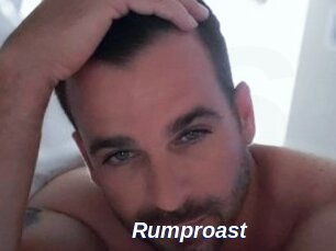 Rumproast