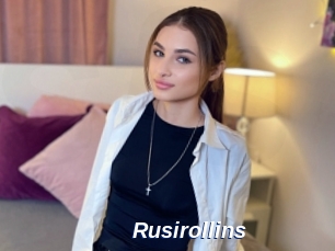 Rusirollins