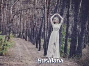 Ruslllana