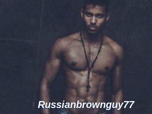 Russianbrownguy77