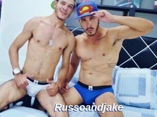 Russoandjake