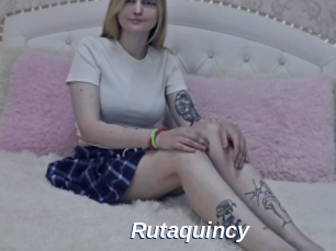 Rutaquincy