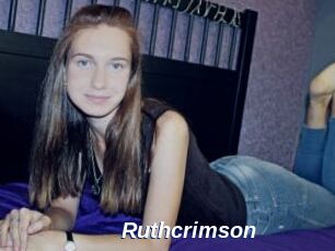 Ruthcrimson