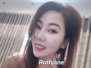 Ruthjane