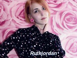 Ruthjordan