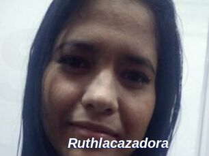 Ruthlacazadora