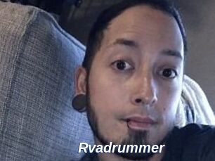 Rvadrummer