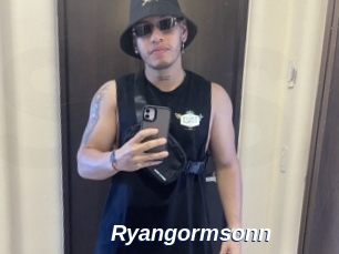 Ryangormsonn