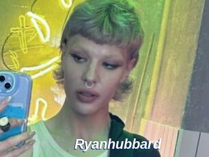 Ryanhubbard