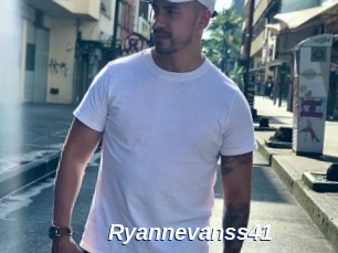 Ryannevanss41