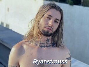 Ryanstrauss