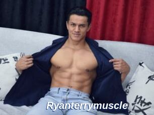 Ryanterrymuscle