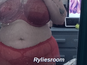 Ryliesroom