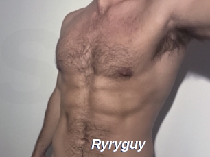 Ryryguy