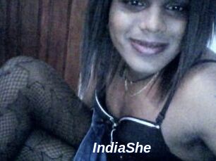 IndiaShe Safer Sex